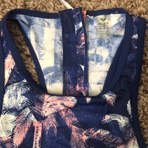 Like New Roxy Bathing Suit - Picture 2 of 6